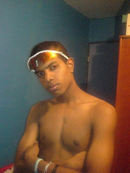 DJ SEDRIK (sdk)
